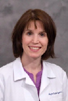 Dr. Megan Lyons, MD