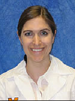Dr. Megan Mack, MD