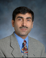 Dr. Mohammed Arman, MD