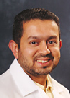 Dr. Mohammed Arsiwala, MD