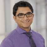 Dr. Mohammed Aslam, MD