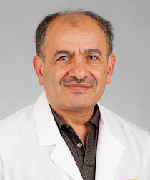 Dr. Mohammed Bailony, MD