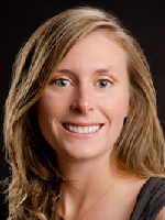 Dr. Megan Mccoin, MD