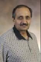 Dr. Mohammed Gheba, MD