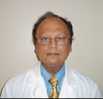 Dr. Mohammed Haque, MD
