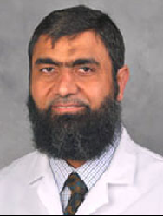 Dr. Mohammed Jawed, MD