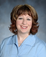 Dr. Megan Nagy, DO