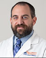 Dr. Michael Salerno, MD, PHD