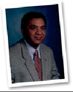 Dr. Mohammed Majid, MD