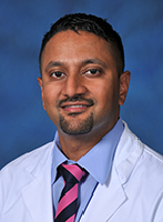 Dr. Mohammed Mannan, MD