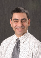 Dr. Mohammed Milhem