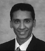 Dr. Mohammed Minhaj, MD