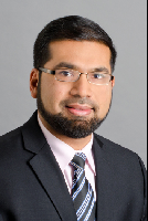 Dr. Mohammed Mohiuddin, MD