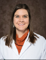 Dr. Megan Parkes, MD