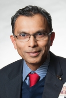 Dr. Mohammed Muneeruddin