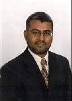 Dr. Mohammed Muqeem, MD