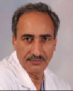 Dr. Mohammed Mushtaque, MD