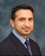 Dr. Mohammed Obeid, DO