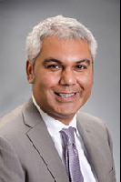 Dr. Mohammed Qayyum, MD