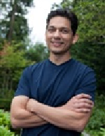 Dr. Mohammed Quraishi, MD