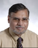 Dr. Mohammed Shareef, MD