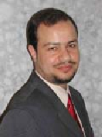 Dr. Mohammed Sahloul, MD
