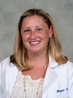 Dr. Megan Rosso, DO