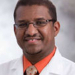 Dr. Mohammed Suliman, MD