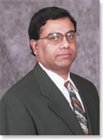 Dr. Mohammed Syed, MD