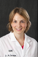 Dr. Megan Samuelson, MD