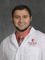 Dr. Mohammed Umar, DO