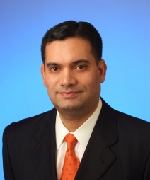 Dr. Mohammed Youshauddin, MD