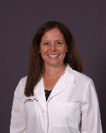 Dr. Megan Schellinger, DO