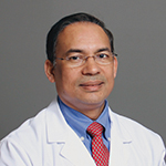 Dr. Mohammed Zaman, MD