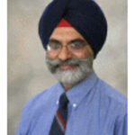 Dr. Mohan Dhariwal, DO