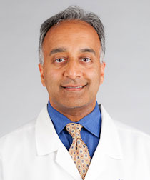 Dr. Mohan Krishnamoorthy, MD