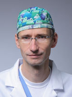 Dr. Michael Schlame, MD