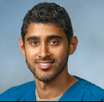 Dr. Mohan Punja, MD