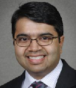Dr. Mohan Shenoy, MD