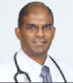 Dr. Mohan Thirugnanam, MD