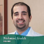 Dr. Mohanad Joudeh, MD