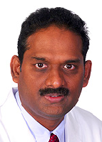 Dr. Mohanbabu Alaparthi, MD