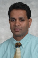 Dr. Mohankumar Kurukumbi, MD
