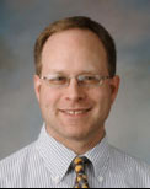 Dr. Michael Schulenberg, MD