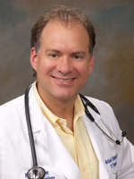 Dr. Michael Schulman, DO