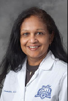 Dr. Mohantara Kaveeshvar, MD