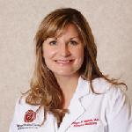 Dr. Megan Yeh, MD