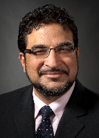 Dr. Moiz Hamdani, MD