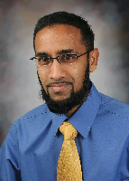 Dr. Moiz Shafiq, MD