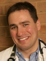 Dr. Michael Shusterman, MD